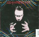 Gothminister Gothic Electronic Anthems