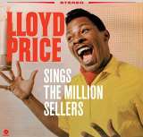 Price Lloyd Sings The Million Sellers -Hq-