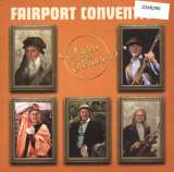 Fairport Convention Myths And Heroes