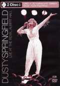 Springfield Dusty Live At The.. -Dvd+cd-