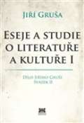 Barrister & Principal Eseje a studie o literatue a kultue I