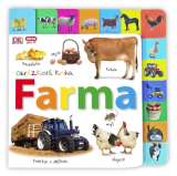 Infoa Farma - Obrzkov kniha