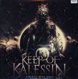 Keep Of Kalessin Epistemology-180gr-