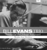 Evans Bill - Trio Sunday At The Village Vanguard