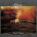 Moon And The Nightspirit Rego Rejtem / reissue