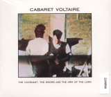 Cabaret Voltaire Covenant, The Sword and the Arm