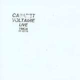 Cabaret Voltaire Live At The Ymca 27.10.79