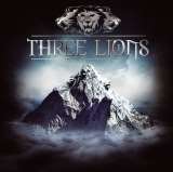 Frontiers Three Lions