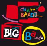Baker Chet Big Band