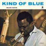Davis Miles Kind Of Blue -Hq-