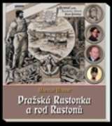Mare-Czech Prask Rustonka a rod Ruston