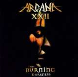 Arcana XXII This Burning Darkness