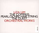 Lim Liza Compass/Pearl