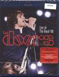 Doors Live At The Bowl 68