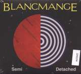 Blancmange Semi Detached (Deluxe Edition)