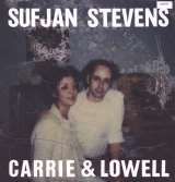 Stevens Sufjan Carrie & Lowell