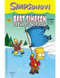 Crew Simpsonovi - Bart Simpson 12/14 - Pachatel neplech