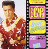 Presley Elvis Blue Hawaii
