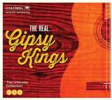 Gipsy Kings Real... Gipsy Kings Box set