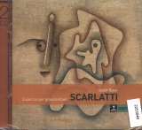 Scarlatti Domenico Essercizi Per Gravicembalo