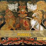 Purcell Henry Hail Bright Cecilia! Music for Queen Mary