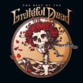 Grateful Dead Best of the Grateful Dead