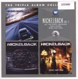 Nickelback Triple Album Collection Vol.2