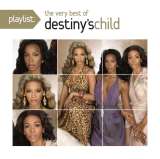 Destiny's Child Playlist:very best of/edice 2015