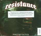 Resistance Torture Tactics -Digi-