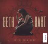 Hart Beth Better Than Home (Deluxe Edition)