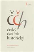 Historický ústav AV ČR, v.v.i. Český časopis historický 4/2014