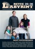 Labyrint Labyrint revue 3536
