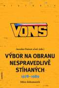 Academia VONS - Vbor na obranu nespravedliv sthanch 1978-1989