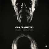 Carpenter John Lost Themes