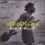 Miller Marcus Afrodeezia