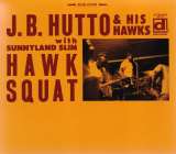 Hutto J.B. Hawk Squat