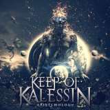 Keep Of Kalessin Epistemology (Ltd.Edition Digipack)