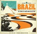 Various Brazil - Complete Bossa Nova Collection
