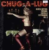 V/A Chug-A-Lug Vol. 8 - 10"