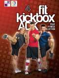 Klime Petr Fit kickbox - DVD