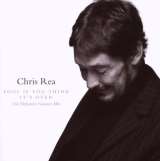 Rea Chris Fool (If You Think It's Over)