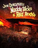 Bonamassa Joe Muddy Wolf At Red Rocks