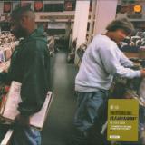 Dj Shadow Endtroducing