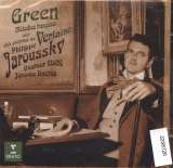 Jaroussky Philippe Green - Mlodies Franaises