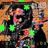 Hudson Keith Rasta Communication In Du