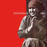 Yellow Magic Orchestra Technodelic