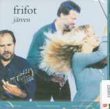 Frifot Jarven