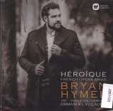 Warner Music Heroique - French Opera Arias