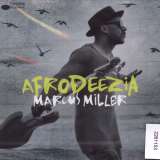 Miller Marcus Afrodeezia