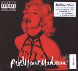 Madonna Rebel Heart (Limited Super Deluxe Edition)